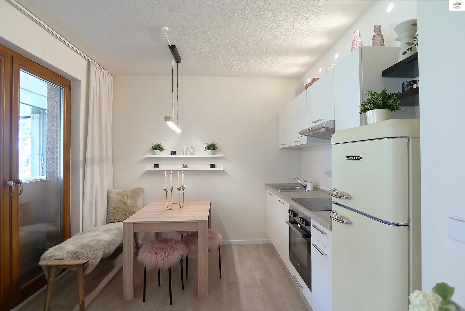 3 Zimmer Wohnung mit 71 m² in Dresden – Bild 6
