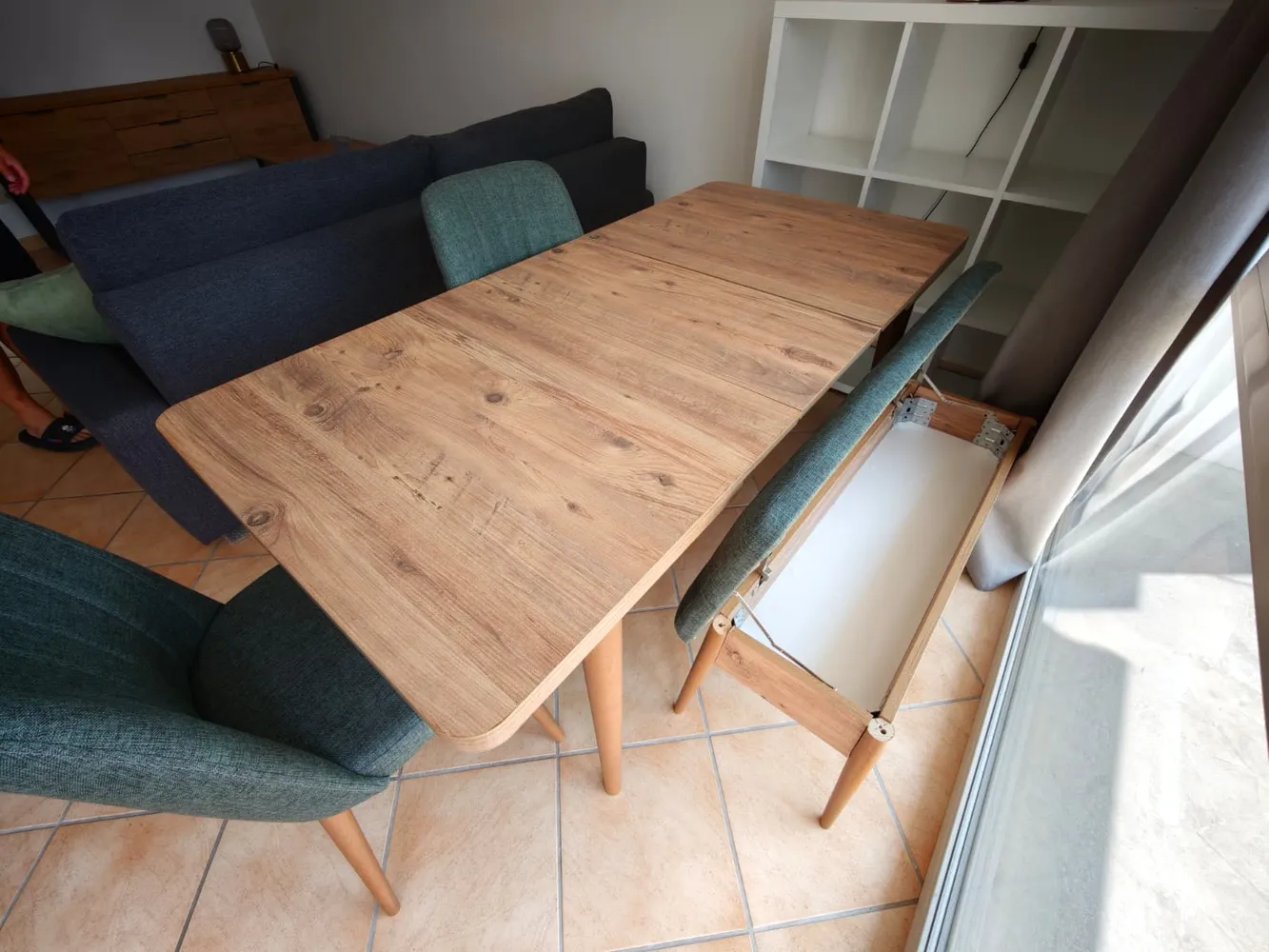 1 Zimmer Wohnung mit 35 m² in München – Bild 3