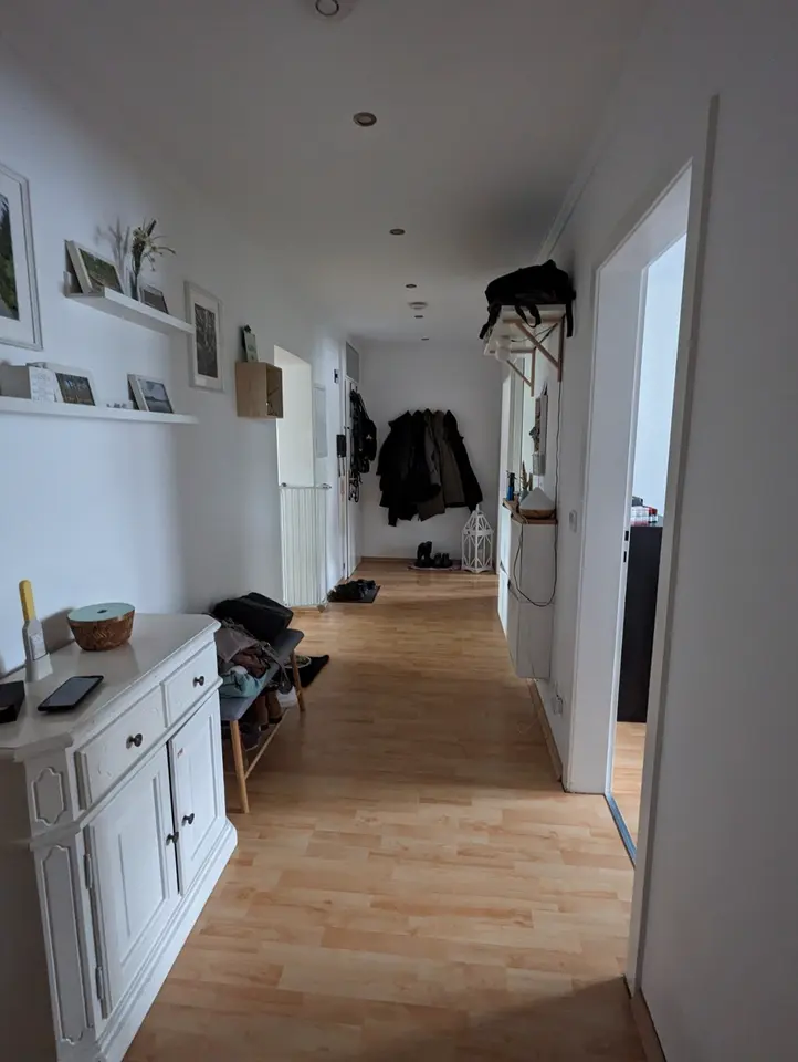 3 Zimmer Wohnung mit 94 m² in Gelsenkirchen – Bild 5