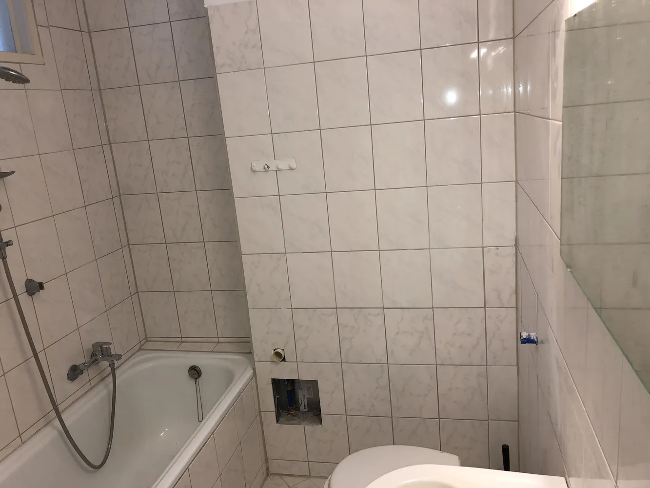 2 Zimmer Wohnung mit 58 m² in Mannheim – Bild 4