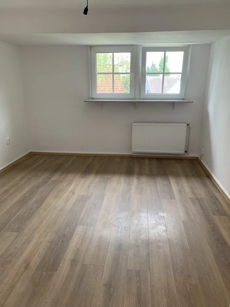 3 Zimmer Wohnung mit 50 m² in Mülheim an der Ruhr – Bild 1