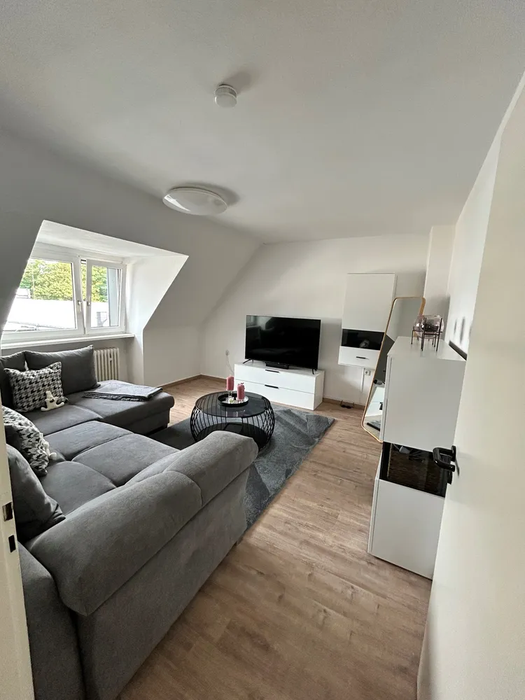 4 Zimmer Wohnung mit 73 m² in Oberhausen – Bild 4