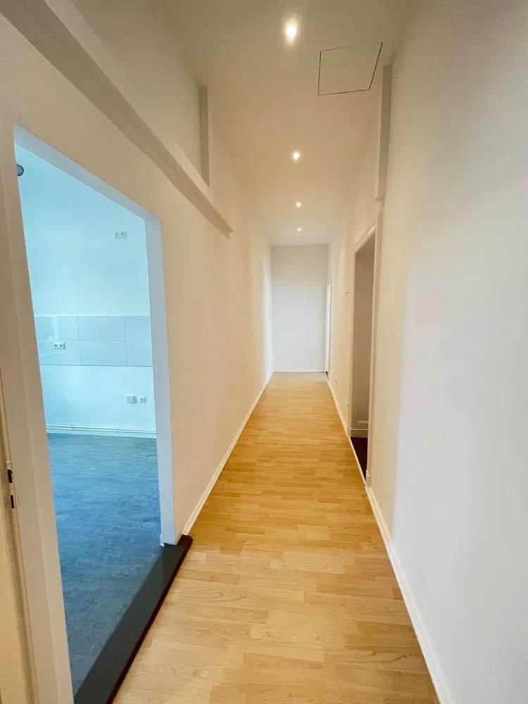2 Zimmer Wohnung mit 62 m² in Berlin – Bild 9