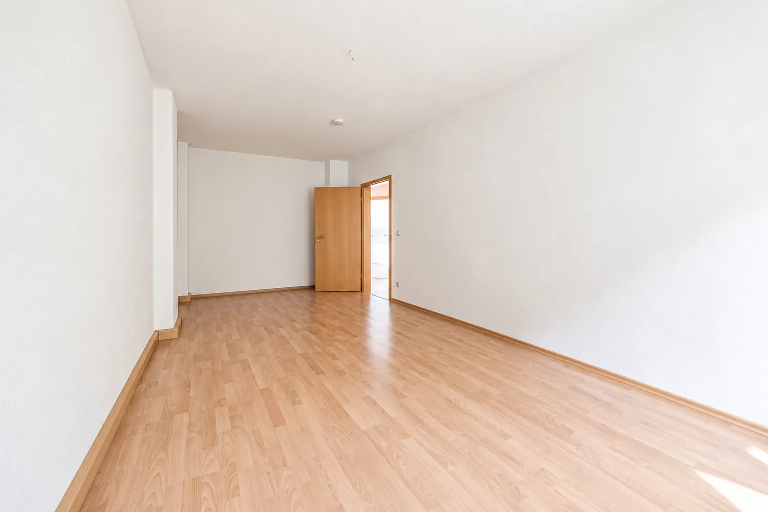 2 Zimmer Wohnung mit 56 m² in Freital – Bild 7