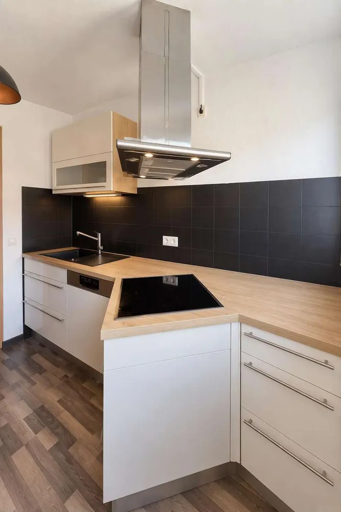 3 room apartment with 88 m² in Eisenach – Photo 4