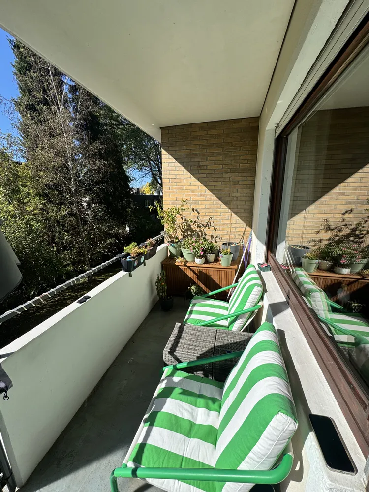 3 Zimmer Wohnung mit 59 m² in München – Bild 8