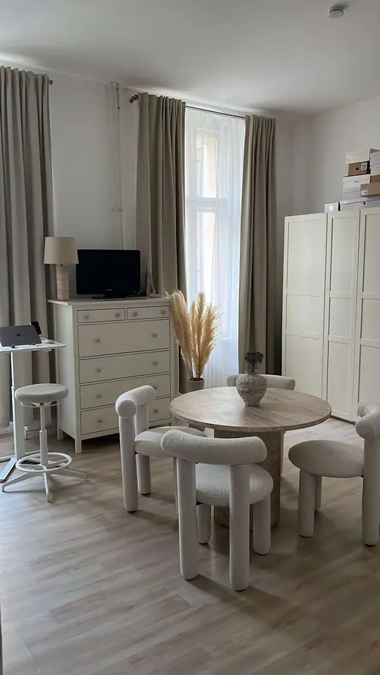 2 Zimmer Wohnung mit 22 m² in Hannover – Bild 3