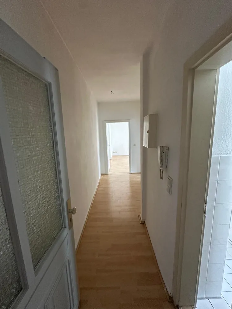 2 Zimmer Wohnung mit 47 m² in Magdeburg – Bild 3