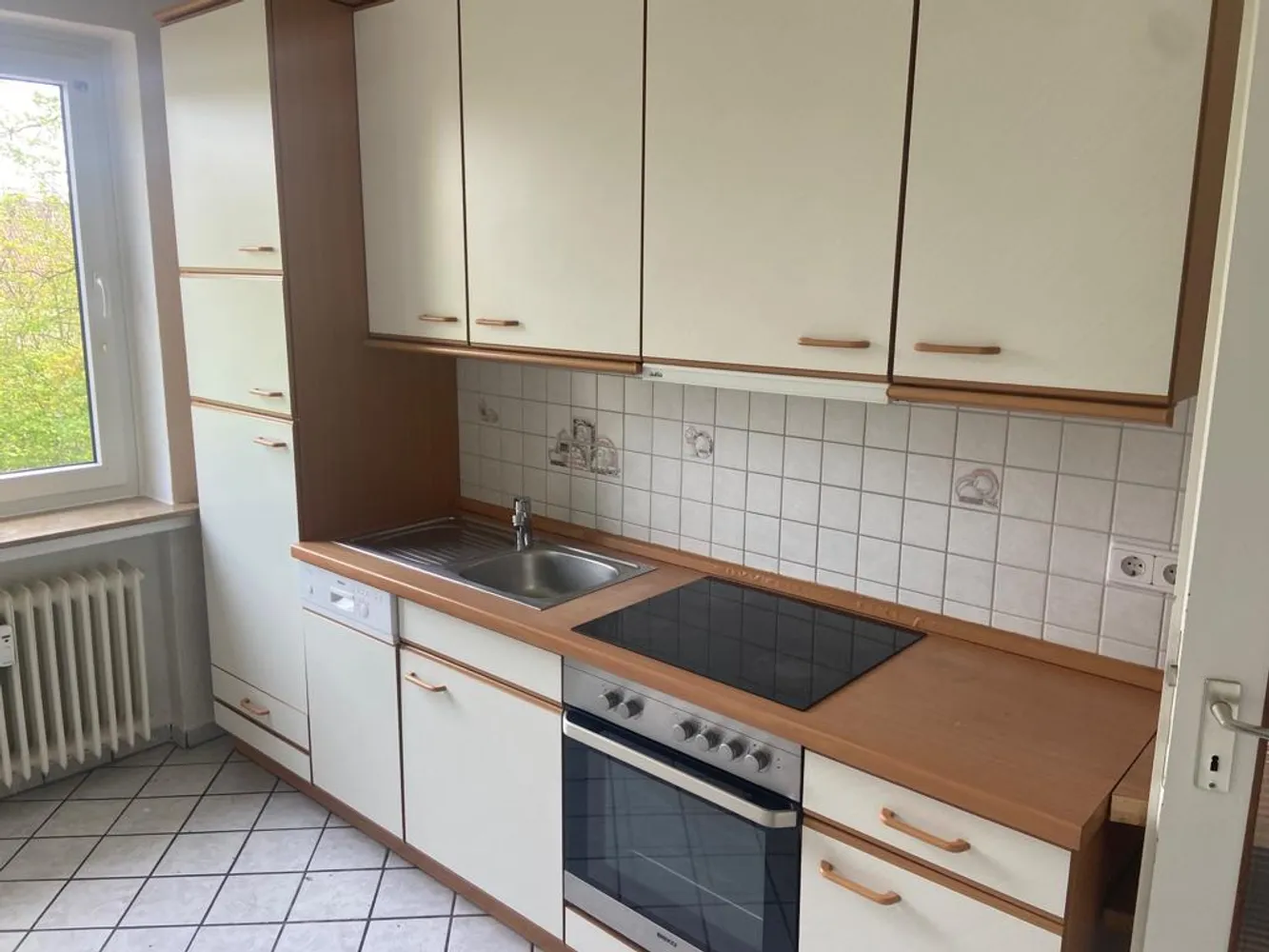 2 Zimmer Wohnung mit 63 m² in Bremen – Bild 2