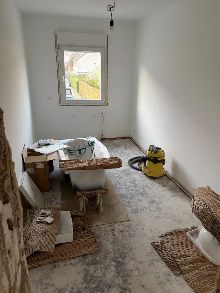 3 Zimmer Wohnung mit 62 m² in Bochum – Bild 3