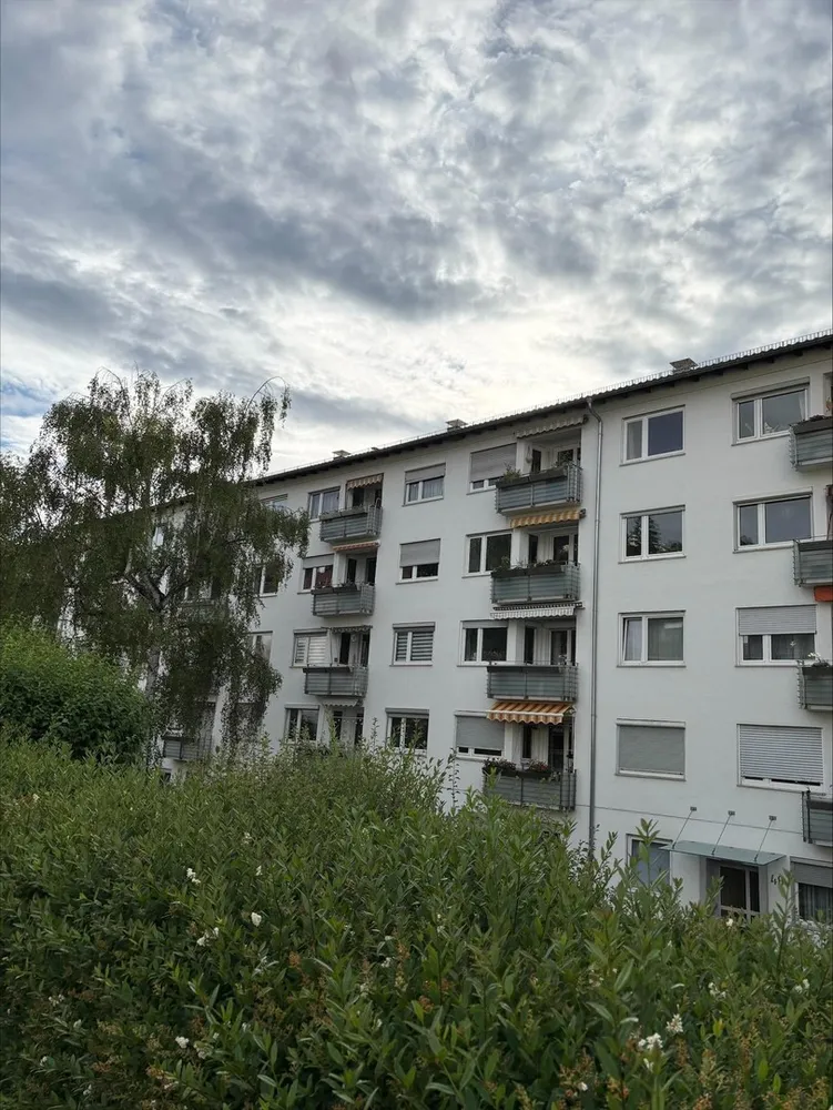 3 Zimmer Wohnung mit 65 m² in Stuttgart – Bild 12