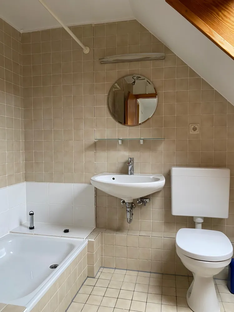 1 Zimmer Wohnung mit 47 m² in Aachen – Bild 7