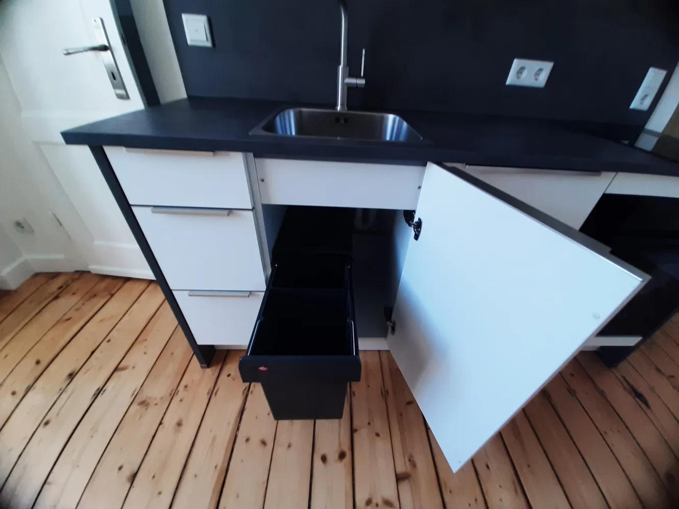 2 Zimmer Wohnung mit 35 m² in Düsseldorf – Bild 9