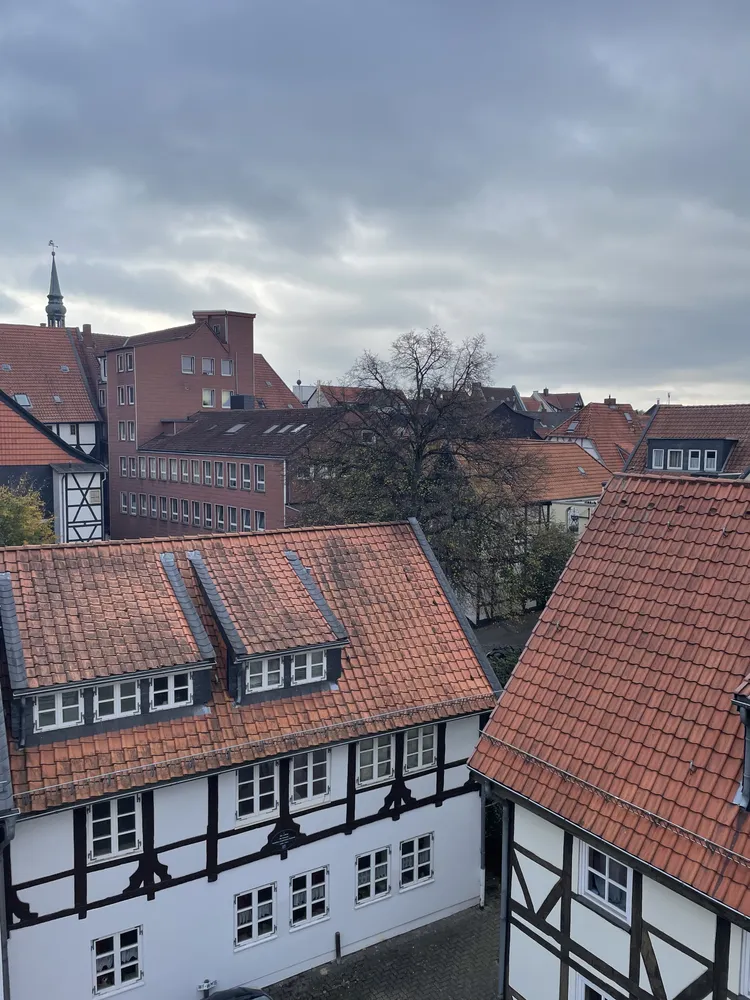 3 Zimmer Wohnung mit 83 m² in Wolfenbüttel – Bild 10