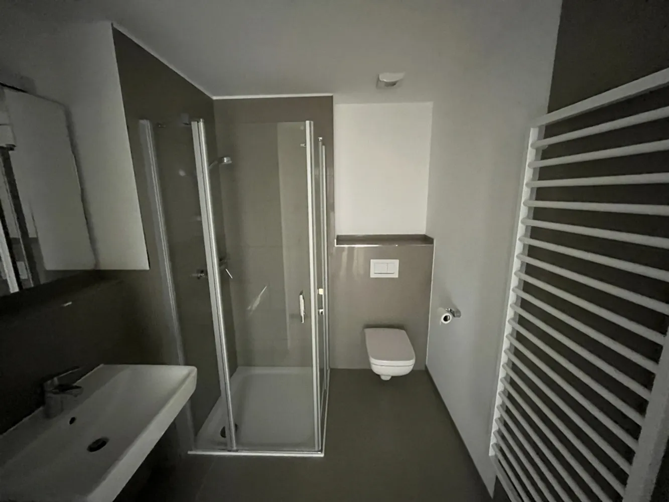 1 Zimmer Wohnung mit 31 m² in Lübeck – Bild 4