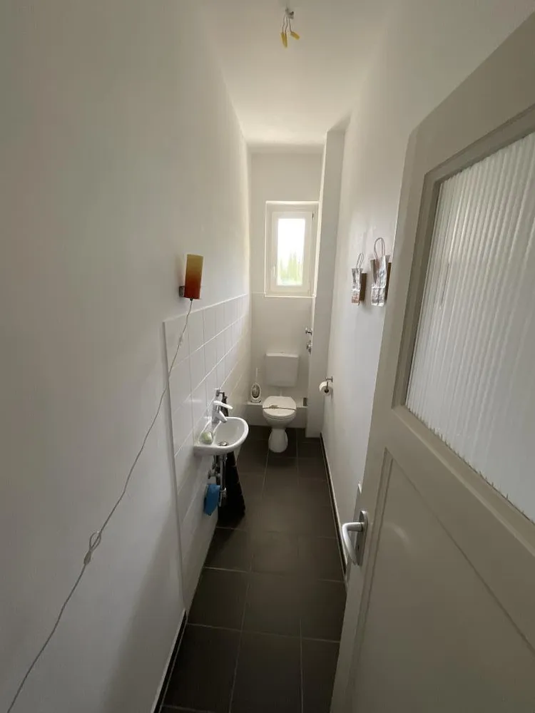 2 Zimmer Wohnung mit 78 m² in Darmstadt – Bild 6