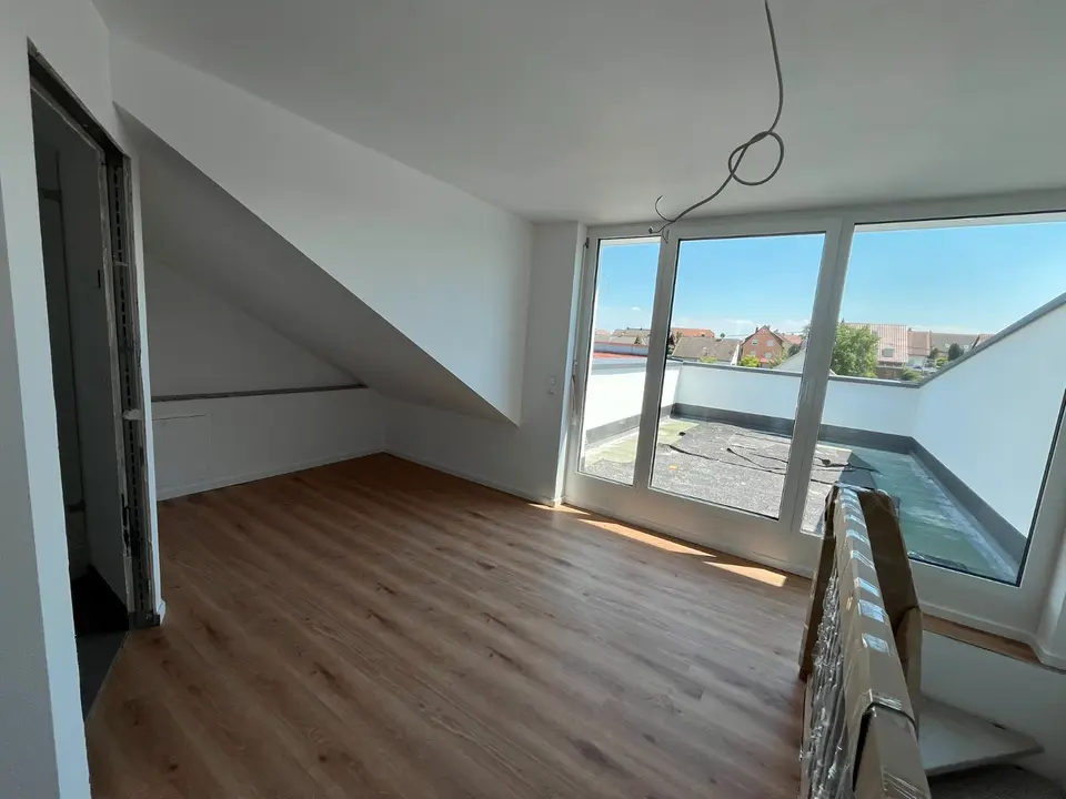 5 Zimmer Wohnung mit 127 m² in Herrenberg – Bild 9