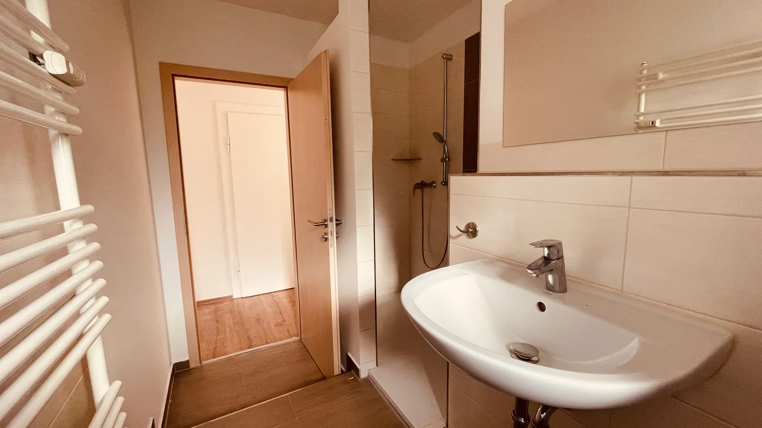 1 Zimmer Wohnung mit 28 m² in Leipzig – Bild 7