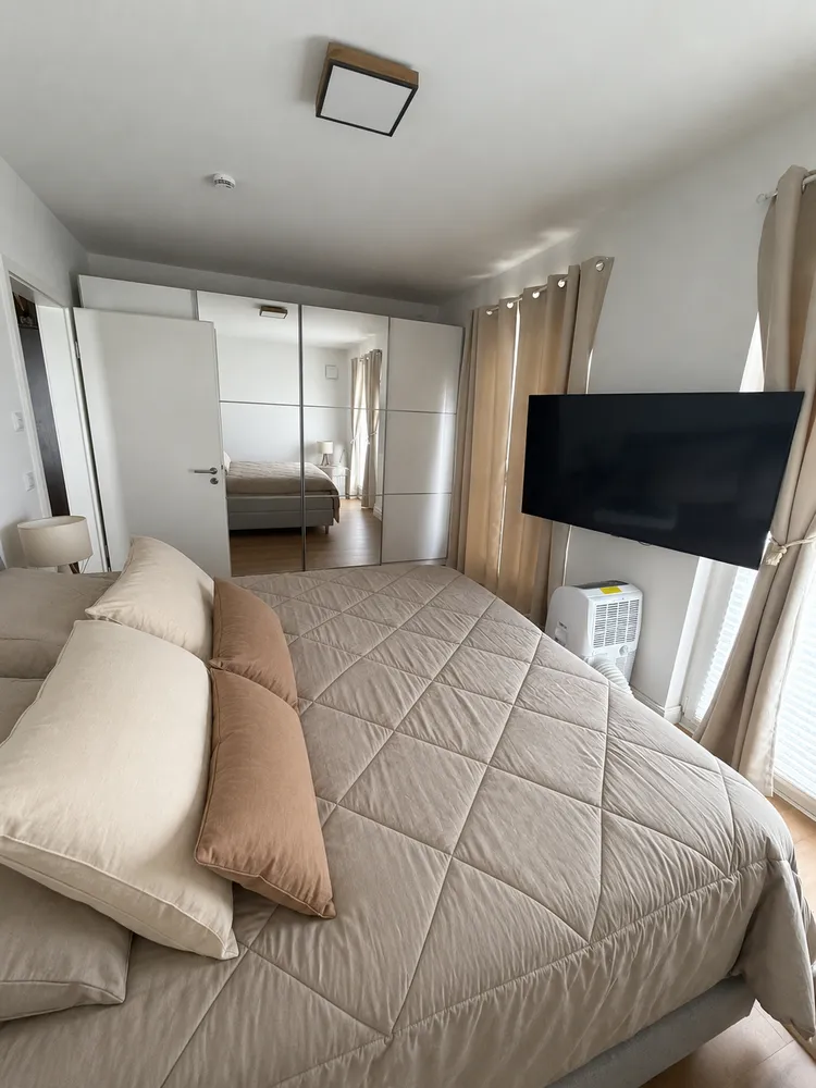 3 Zimmer Wohnung mit 91 m² in Hamburg – Bild 5