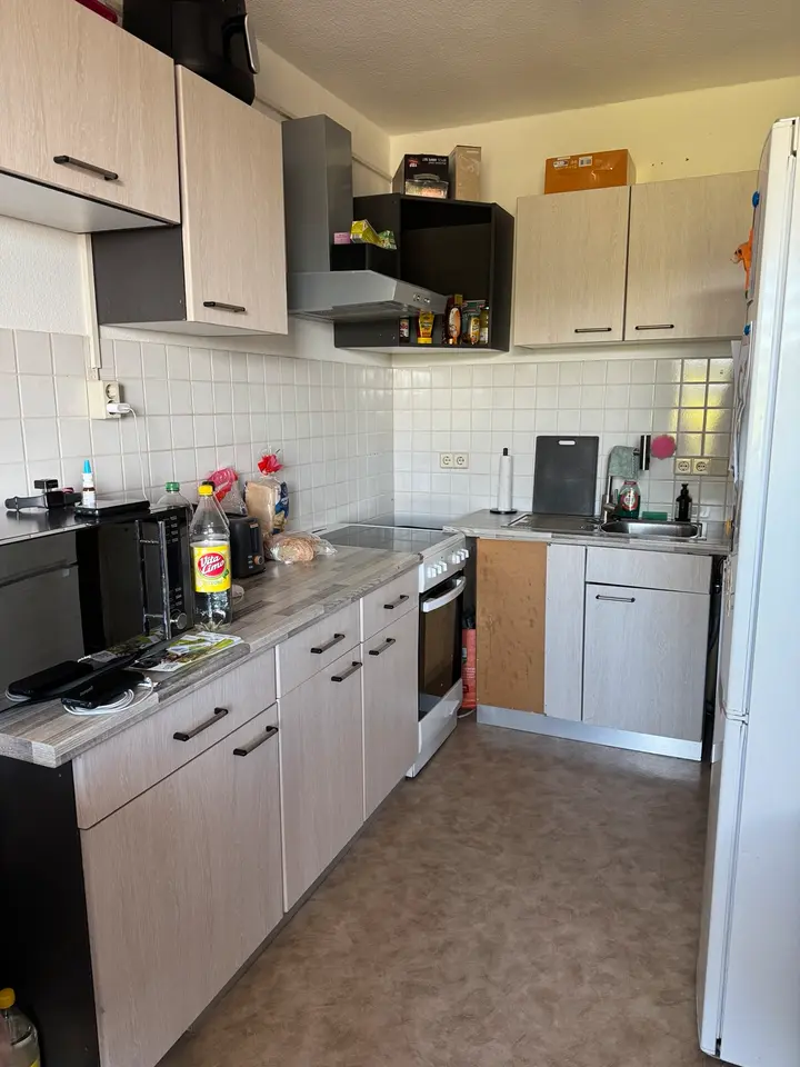 3 Zimmer Wohnung mit 58 m² in Suhl – Bild 8