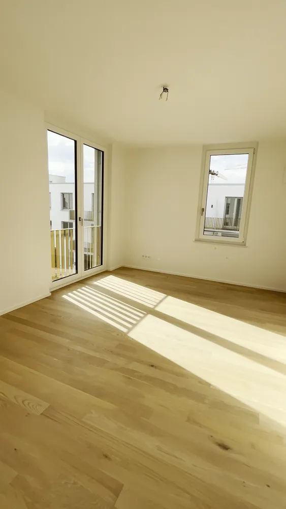 2 Zimmer Wohnung mit 54 m² in München – Bild 7