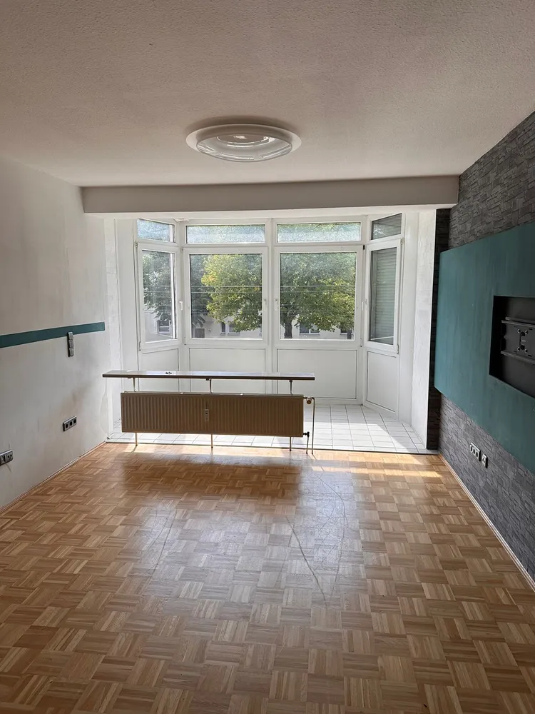 2 Zimmer Wohnung mit 58 m² in Hannover – Bild 3