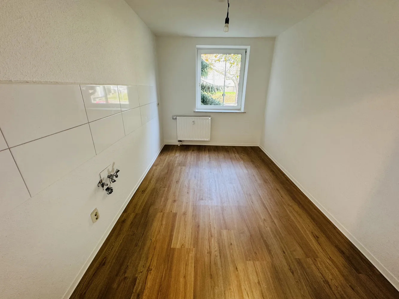 2 room apartment with 59 m² in Chemnitz – Photo 6