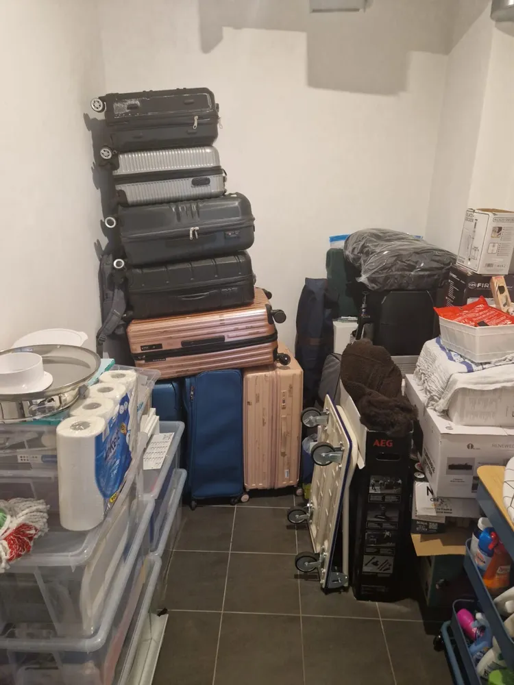 2 Zimmer Wohnung mit 69 m² in Stuttgart – Bild 3