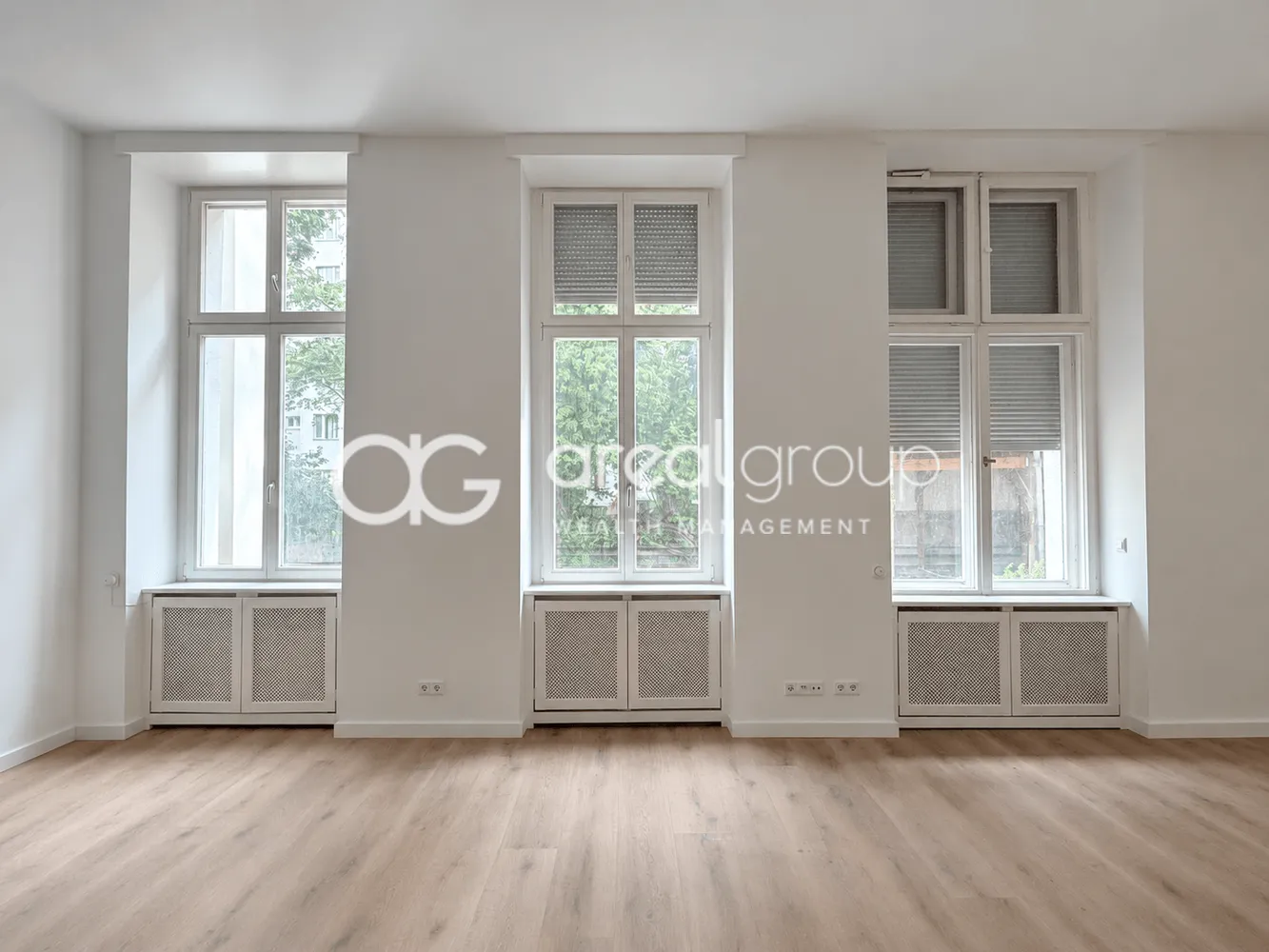 4 Zimmer Wohnung mit 130 m² in Berlin – Bild 7