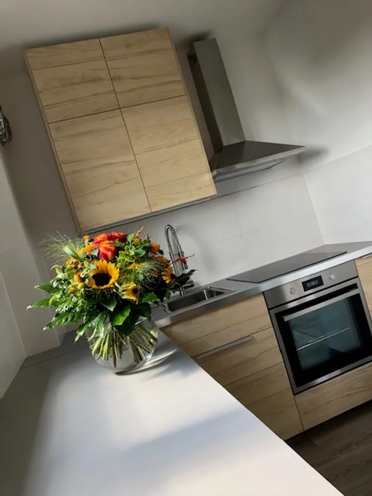 3 Zimmer Wohnung mit 80 m² in Frankfurt am Main – Bild 9