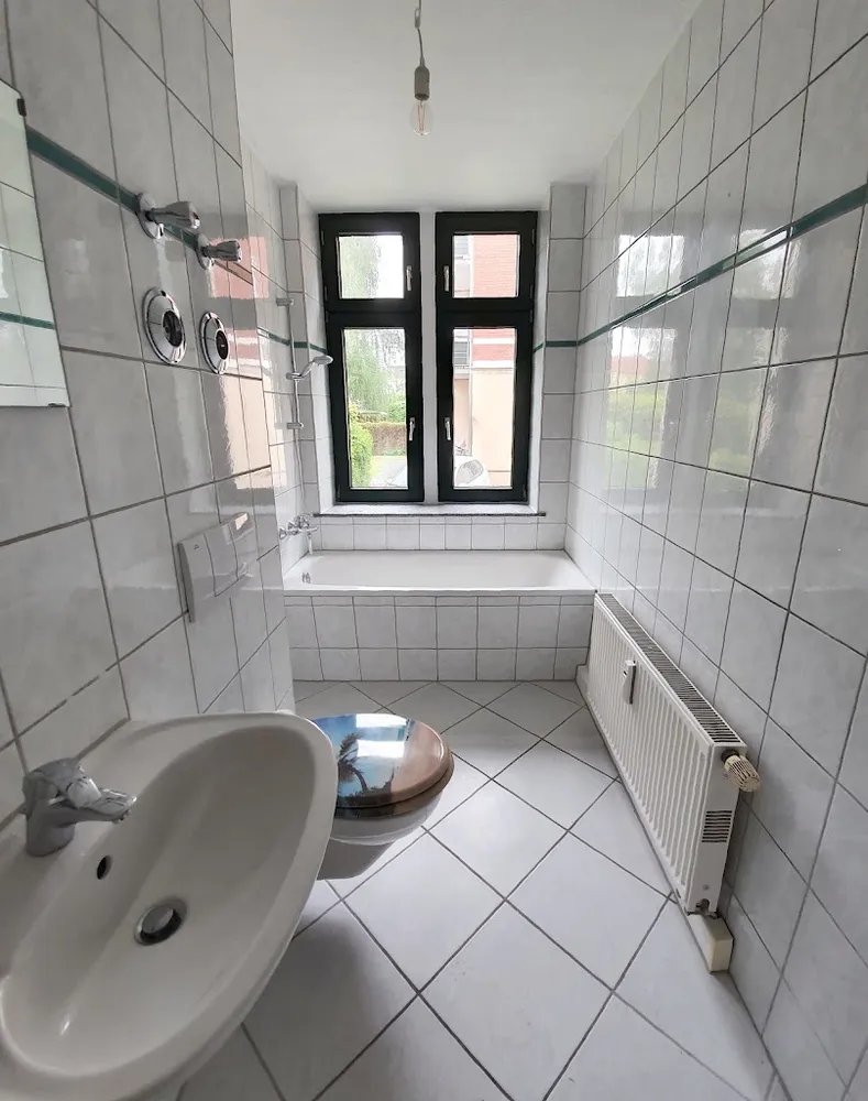 2 Zimmer Wohnung mit 47 m² in Dresden – Bild 3