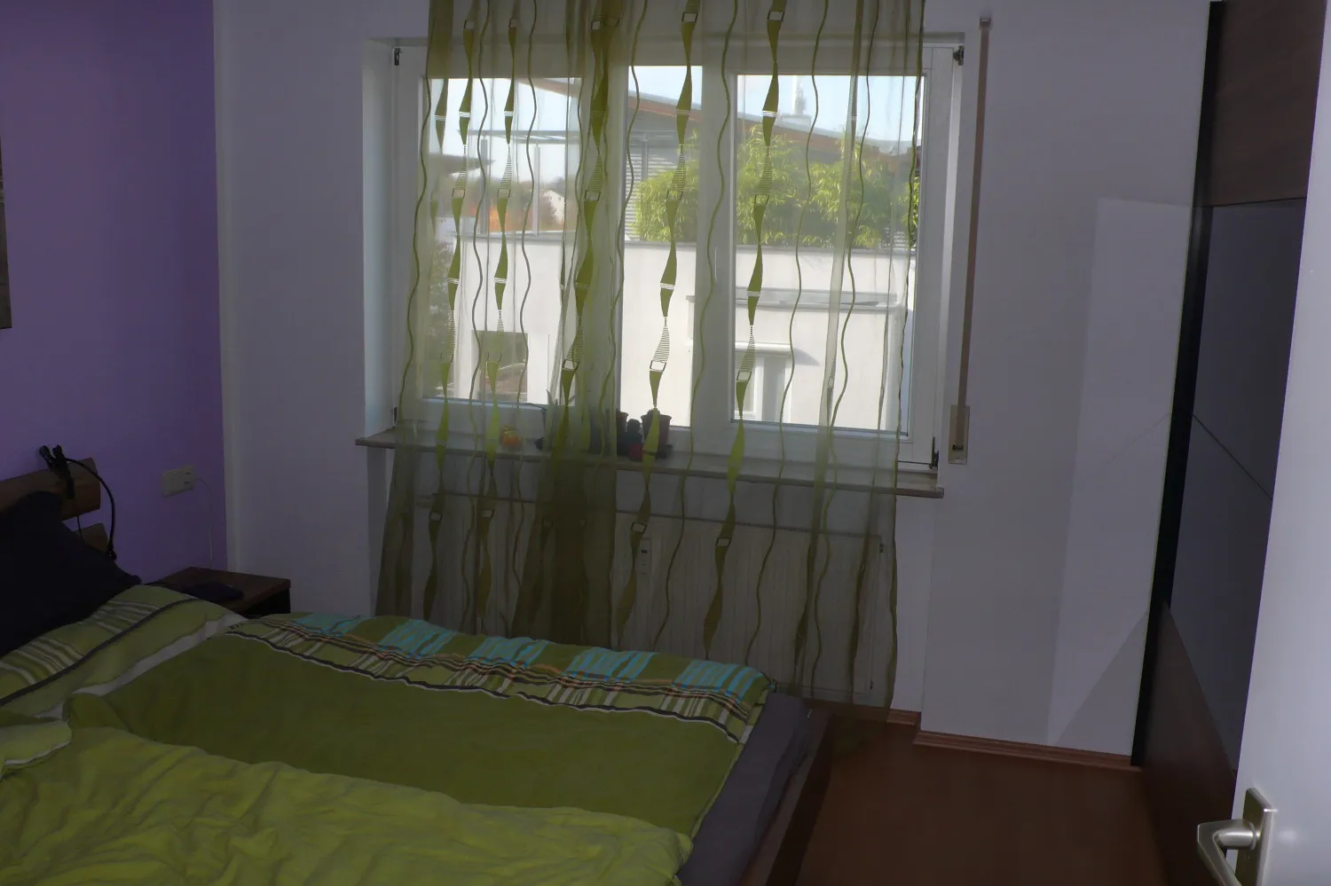 4 Zimmer Wohnung mit 78 m² in Stuttgart – Bild 2