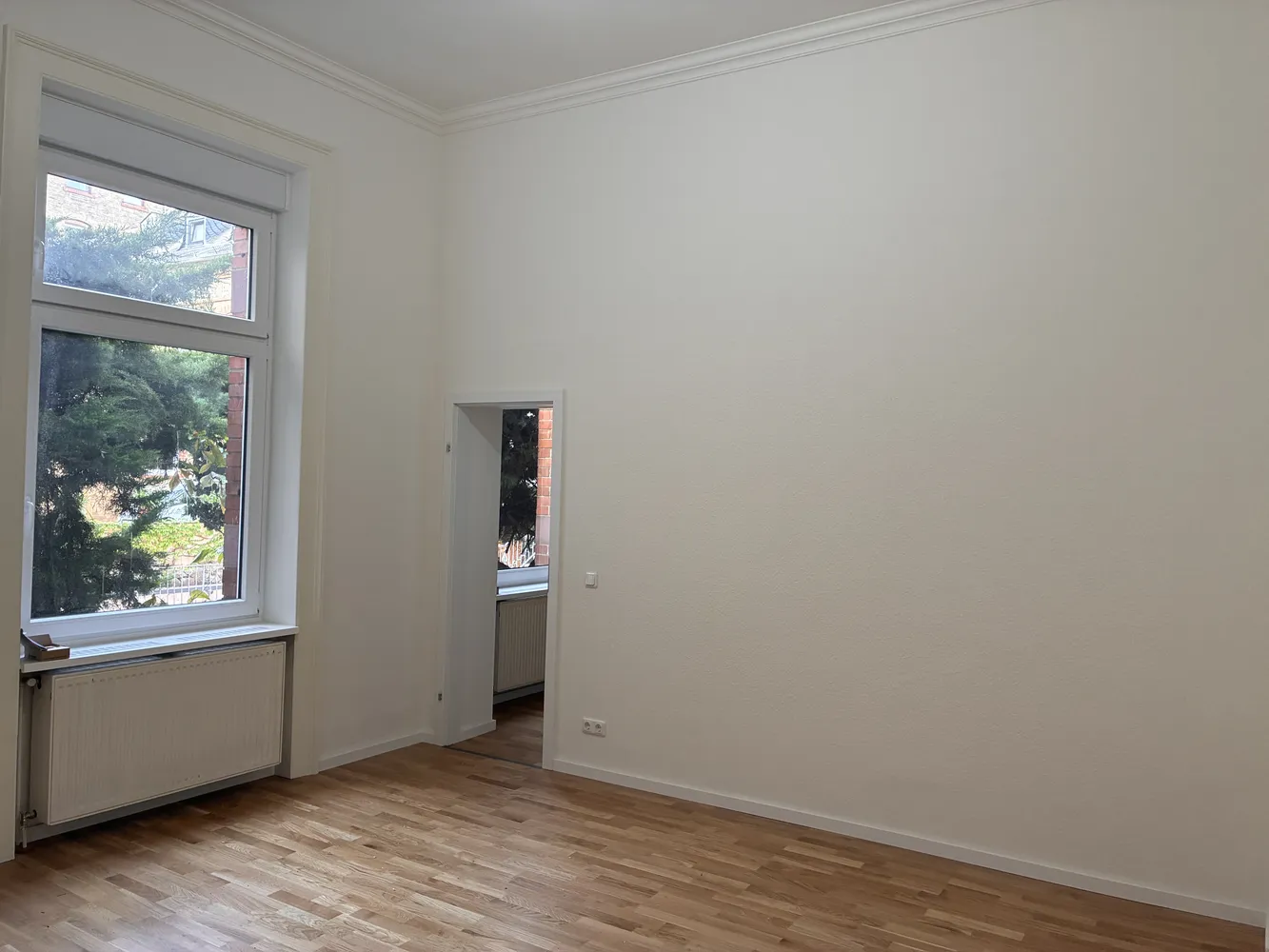 5 Zimmer Wohnung mit 130 m² in Wiesbaden – Bild 8