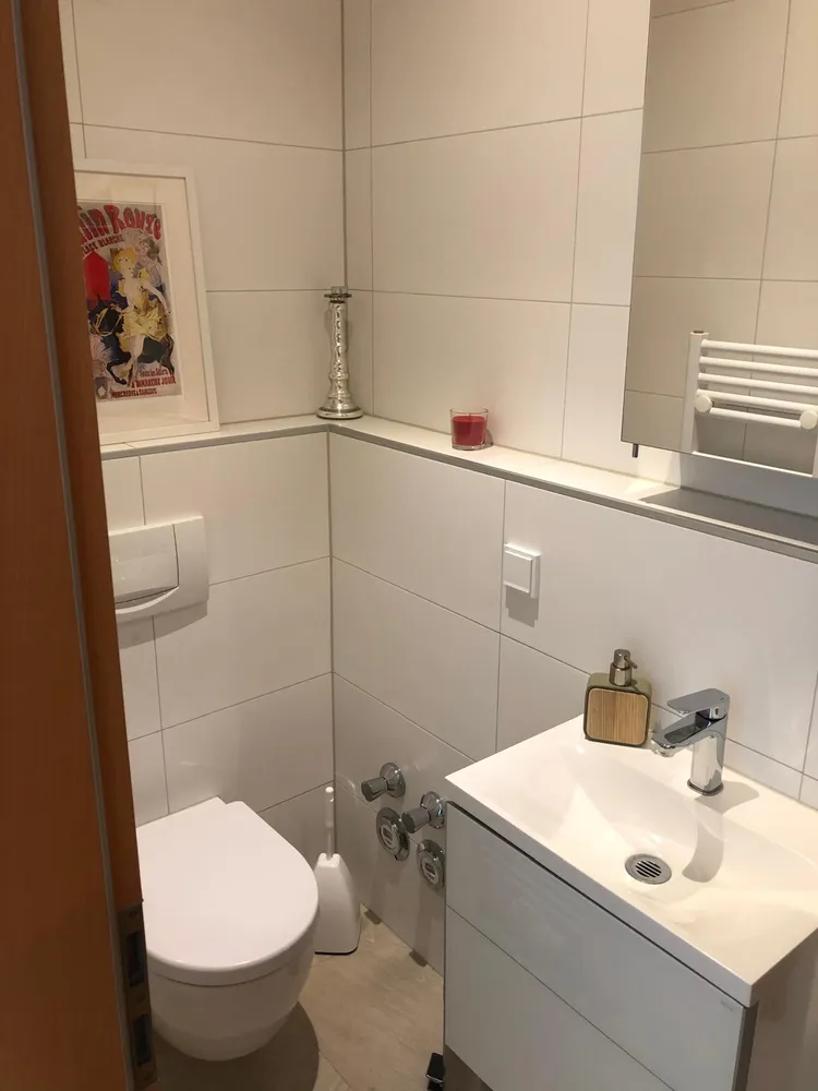 3 Zimmer Wohnung mit 103 m² in Frankfurt am Main – Bild 8