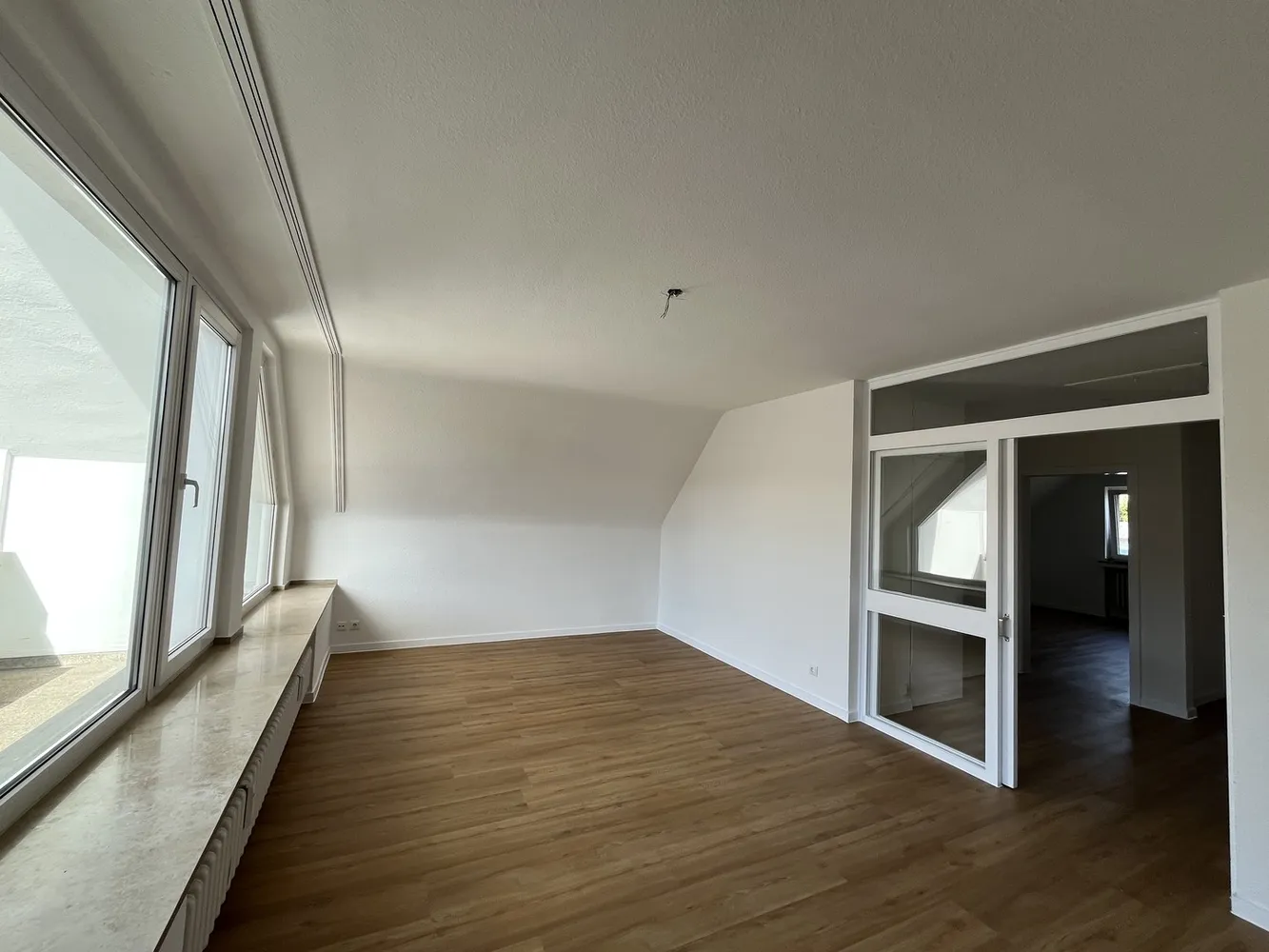 2 Zimmer Wohnung mit 69 m² in Köln – Bild 7