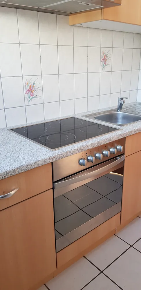 1 Zimmer Wohnung mit 28 m² in Frankfurt am Main – Bild 4