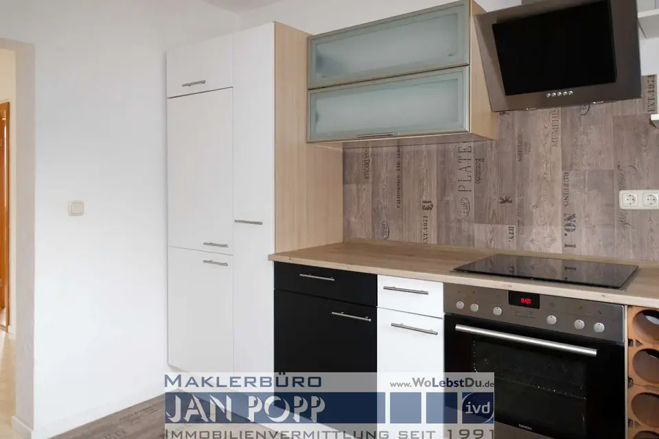 5 Zimmer Wohnung mit 120 m² in Greiz – Bild 2