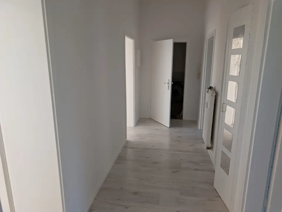 3 Zimmer Wohnung mit 64 m² in Zeitz – Bild 10