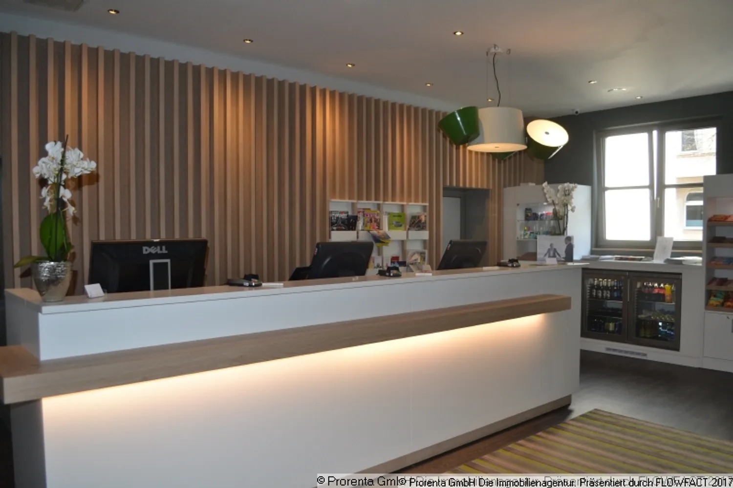 1 Zimmer Wohnung mit 25 m² in Düsseldorf – Bild 4