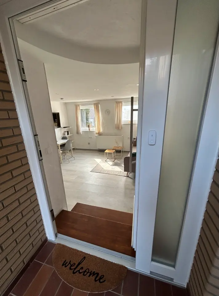 WG-Zimmer mit 42 m² in Metzingen – Bild 5
