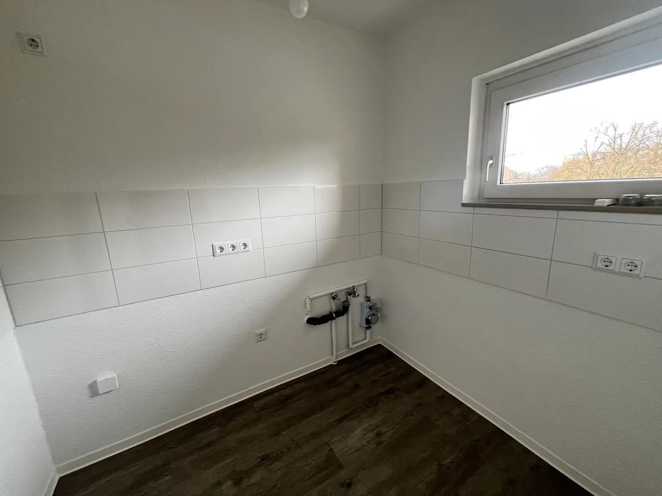2 Zimmer Wohnung mit 55 m² in Braunschweig – Bild 5