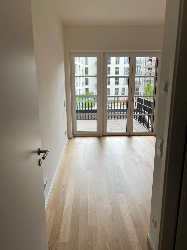 4 Zimmer Wohnung mit 136 m² in Hamburg – Bild 2