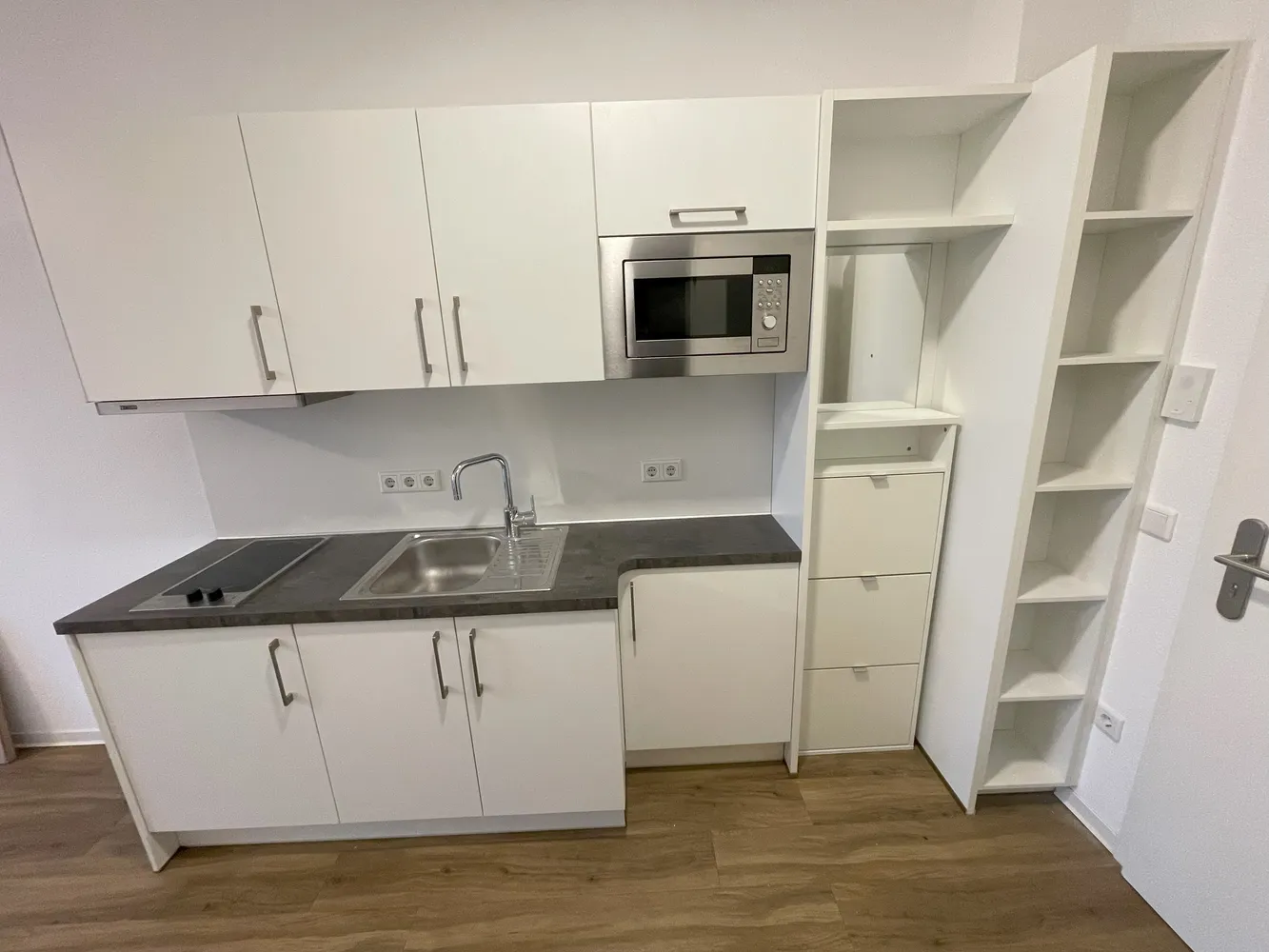 1 Zimmer Wohnung mit 36 m² in Darmstadt – Bild 4