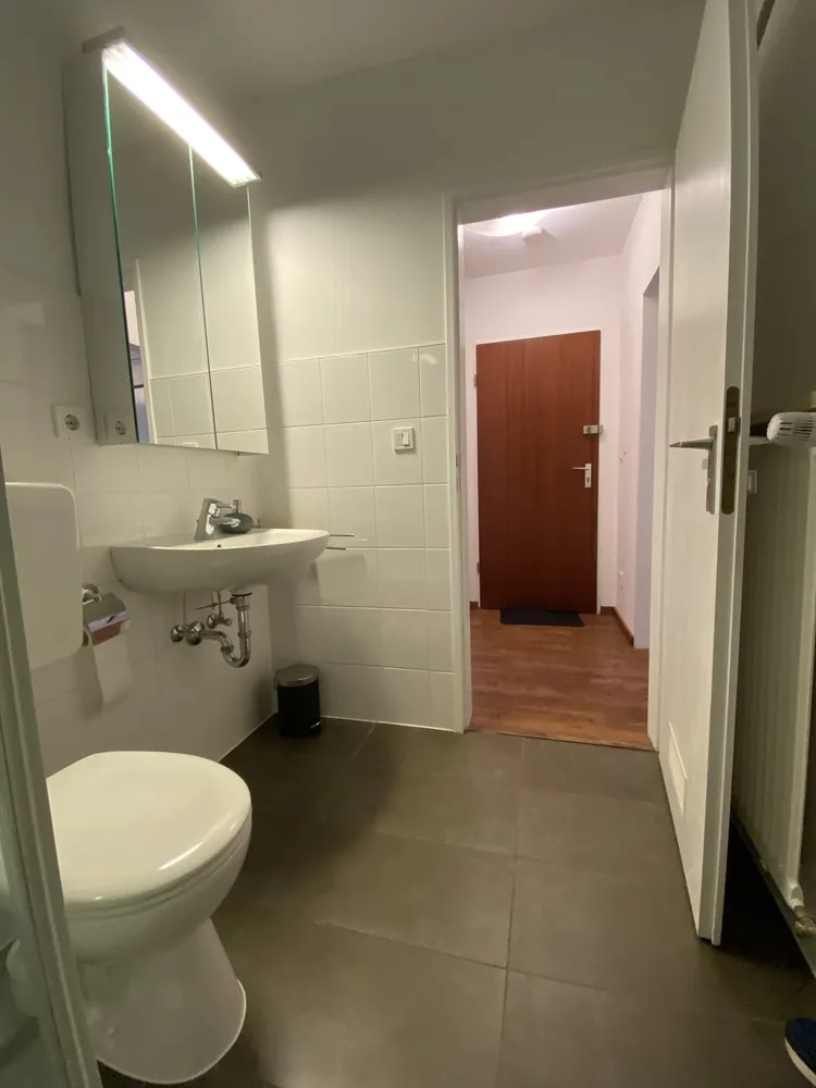 1 Zimmer Wohnung mit 38 m² in München – Bild 5
