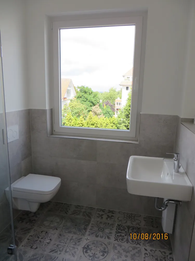 1 Zimmer Wohnung mit 36 m² in Dortmund – Bild 12