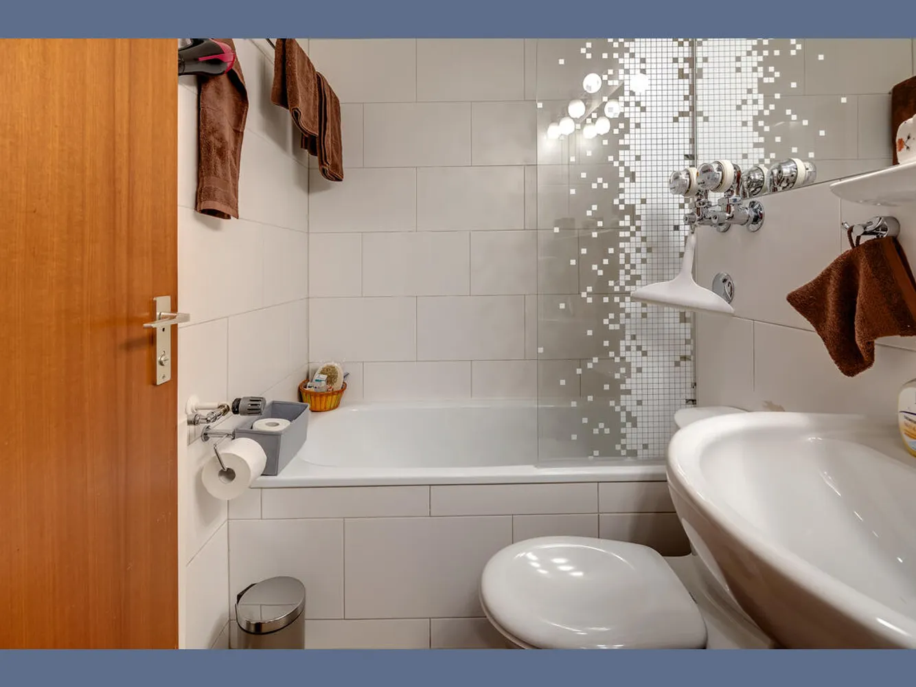 3 Zimmer Wohnung mit 64 m² in München – Bild 12