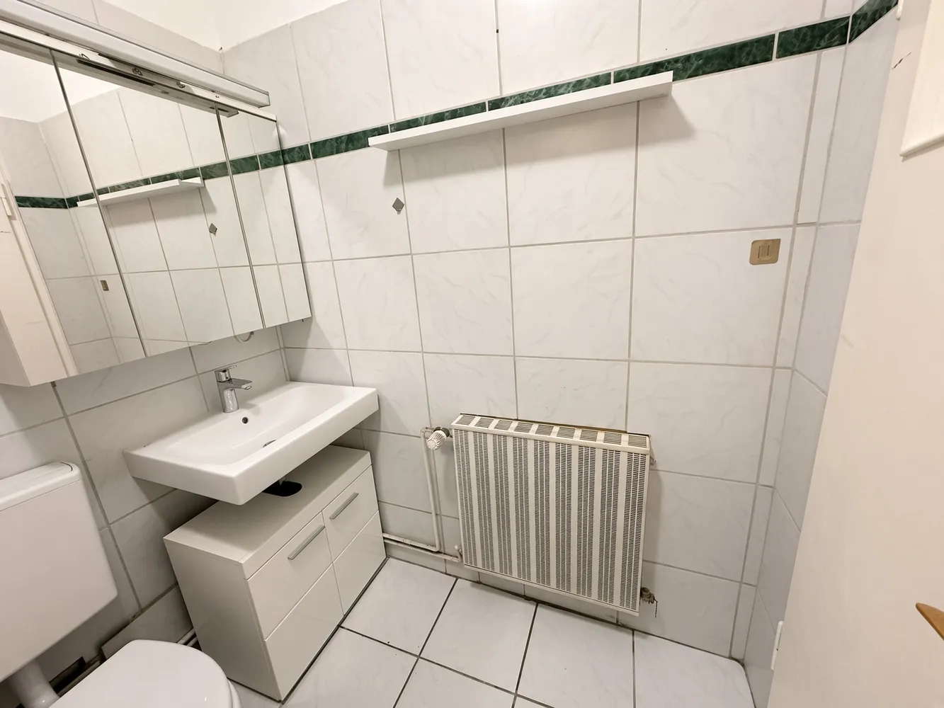 2 Zimmer Wohnung mit 63 m² in Solingen – Bild 9