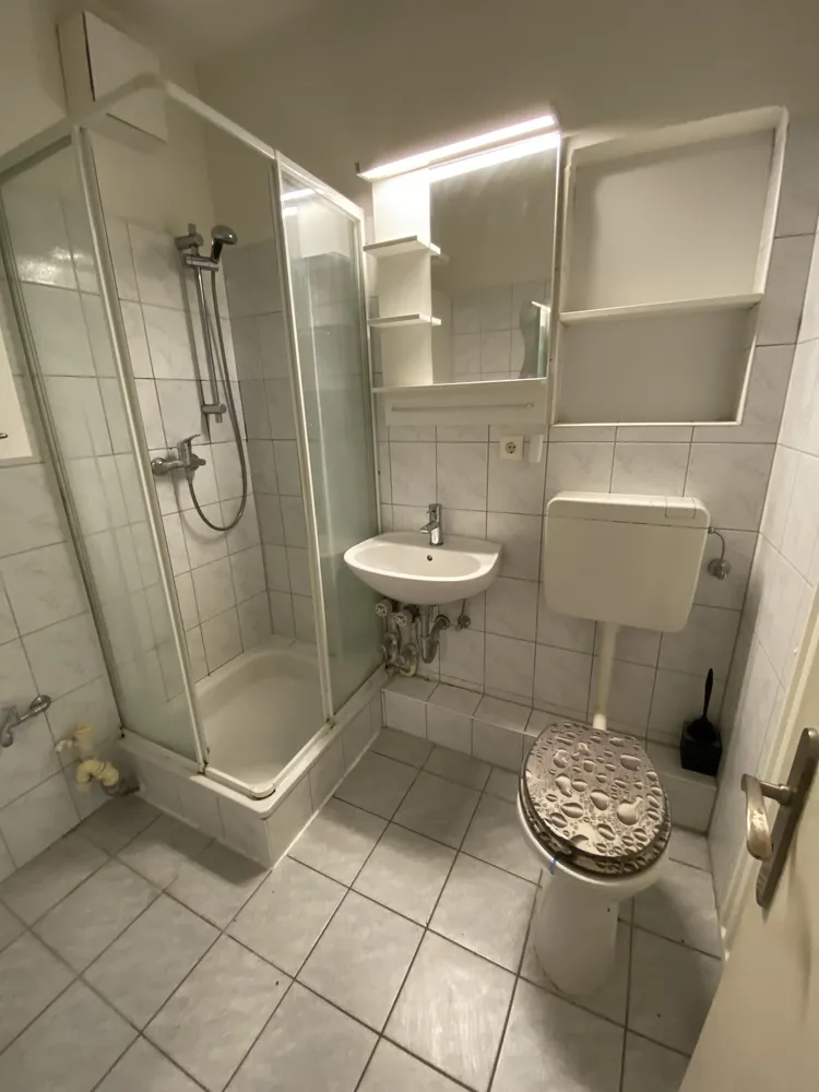 1 Zimmer Wohnung mit 36 m² in Hamburg – Bild 5
