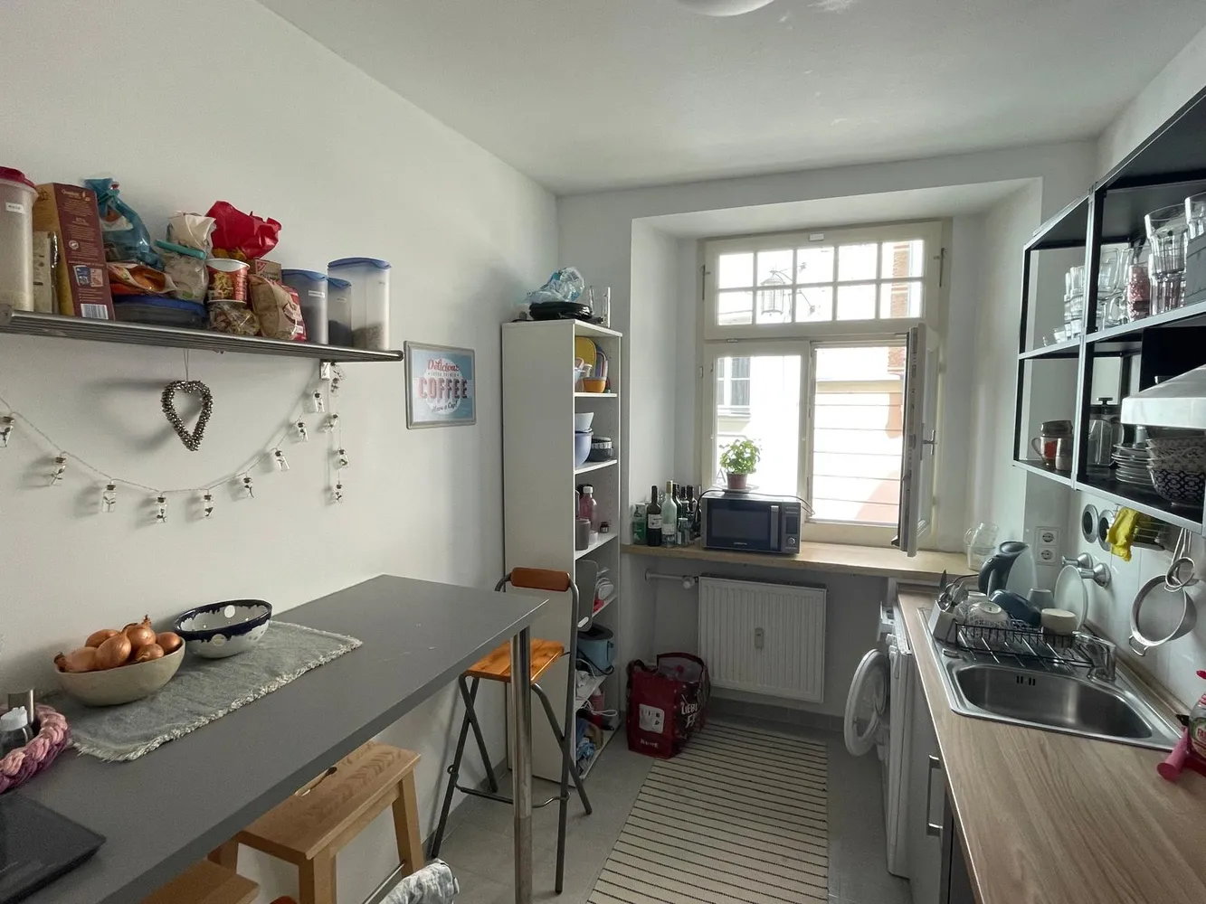 2 Zimmer Wohnung mit 70 m² in Passau – Bild 2
