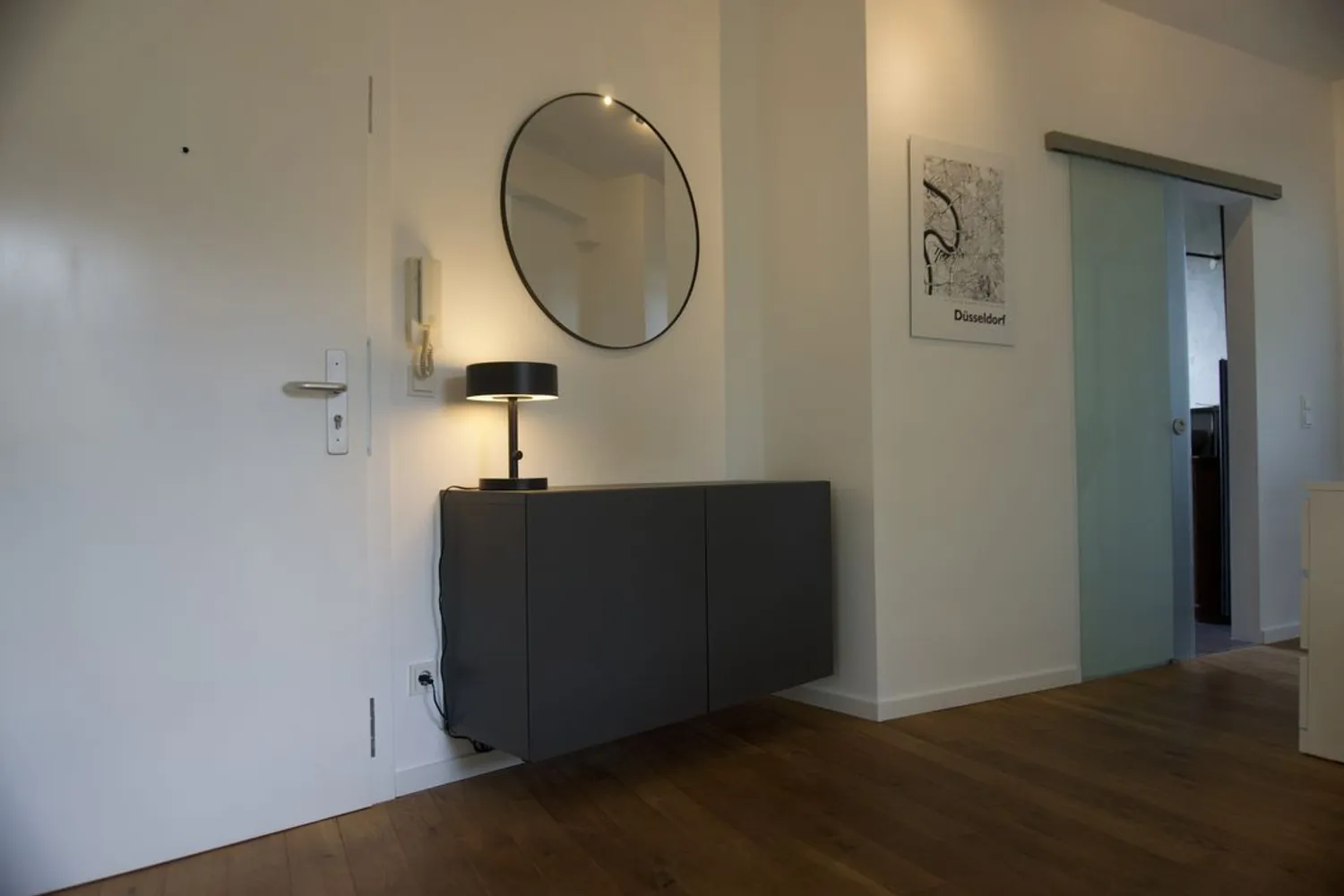 2 Zimmer Wohnung mit 54 m² in Düsseldorf – Bild 10